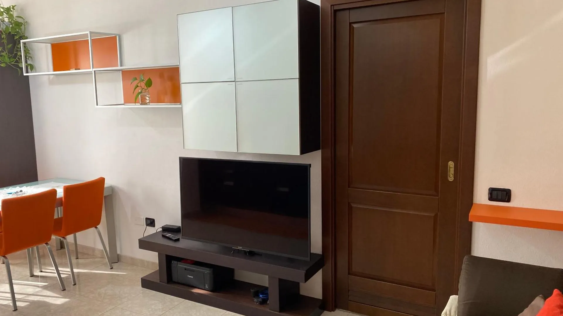 Casa Tharros I.U.N. R7621 Διαμέρισμα Οριστάνο