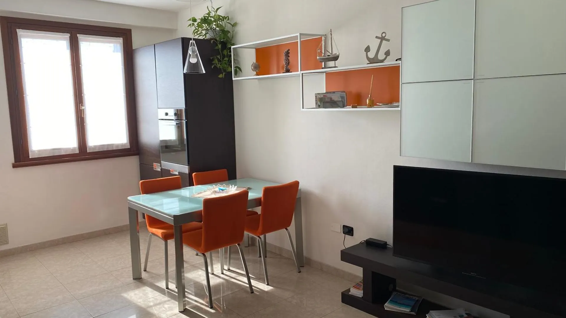 Casa Tharros I.U.N. R7621 Διαμέρισμα Οριστάνο Ιταλία