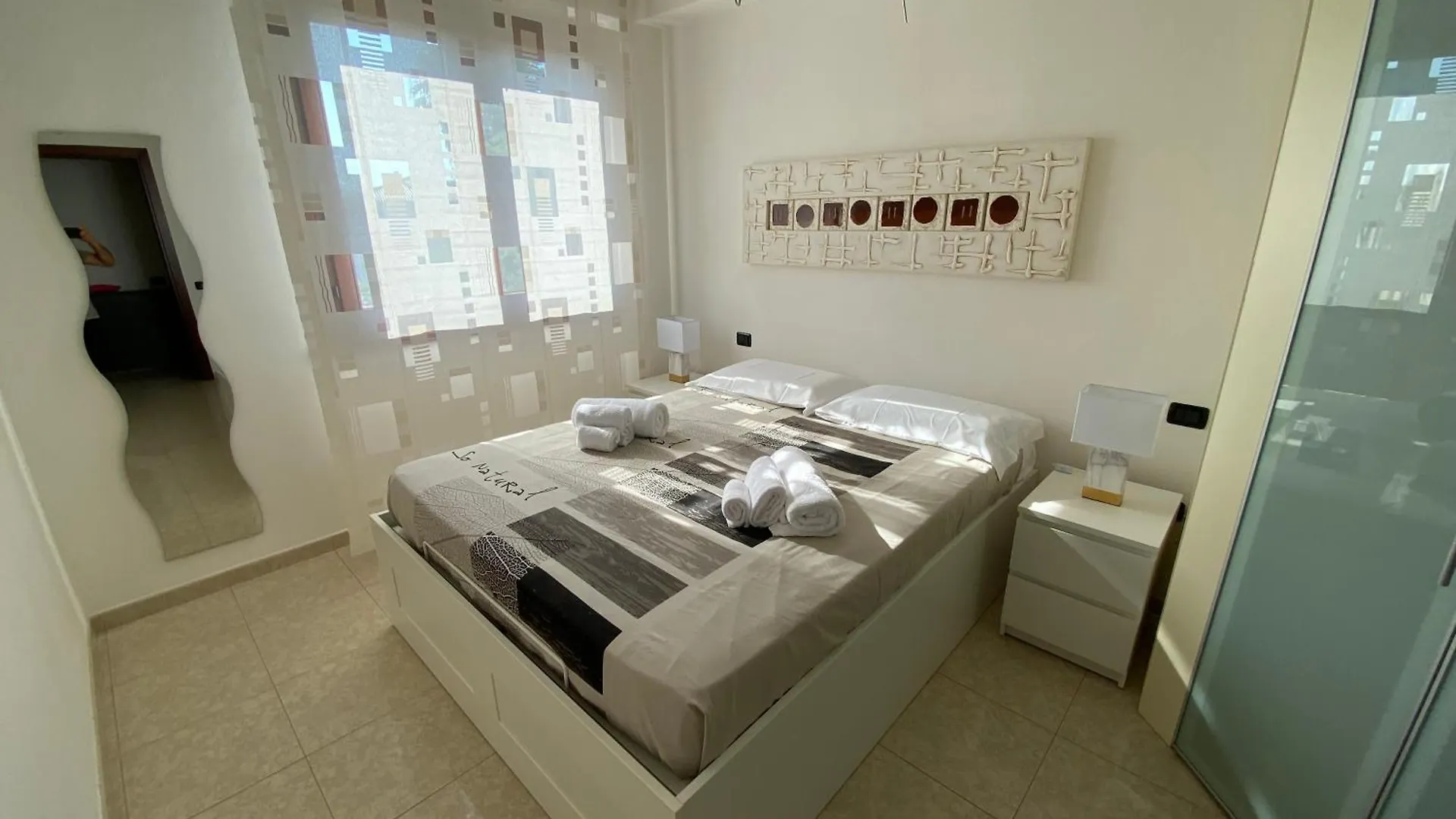 Casa Tharros I.U.N. R7621 Διαμέρισμα Οριστάνο