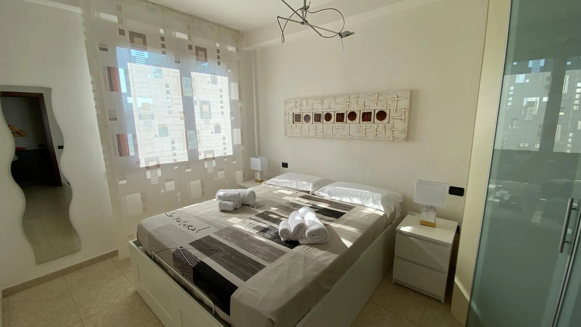 Casa Tharros I.U.N. R7621 Διαμέρισμα Οριστάνο