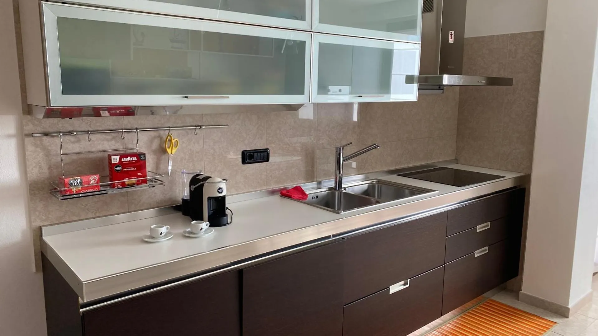 Casa Tharros I.U.N. R7621 Διαμέρισμα Οριστάνο Ιταλία