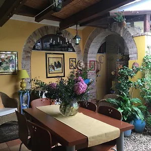 Bed and breakfast L'angolo Antico, Oristano